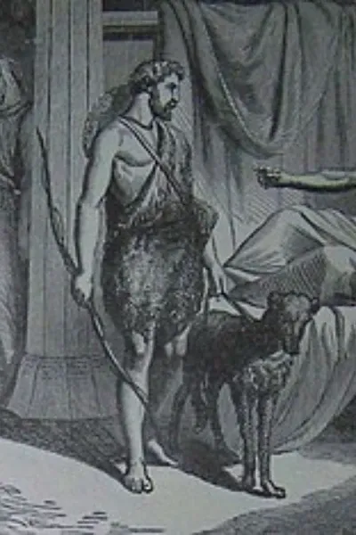 Esau