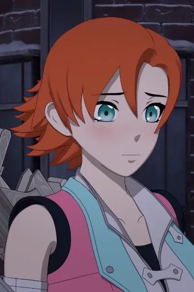 Nora Valkyrie