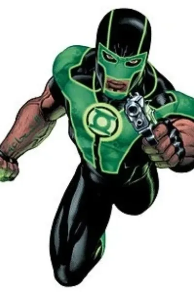 Simon Baz