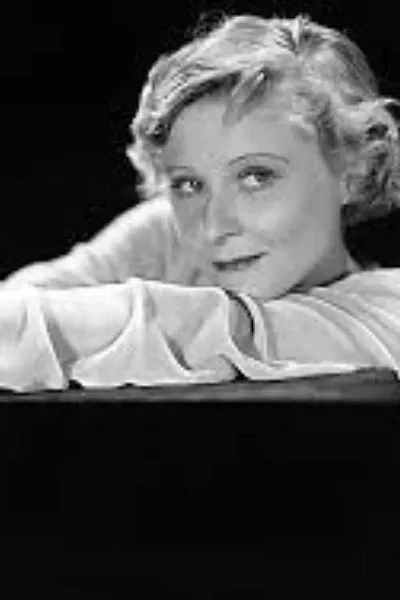 Millicent Entwistle
