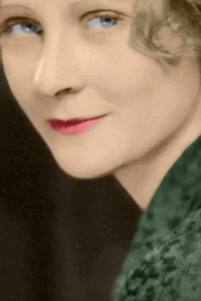 Millicent Entwistle photo 2