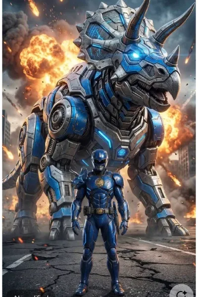 Billy Cranston photo 1