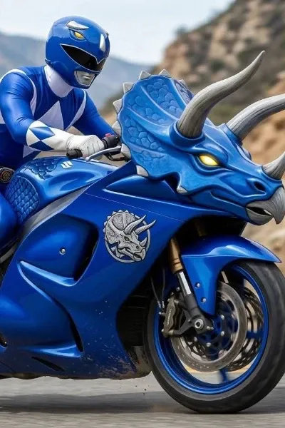 Billy Cranston photo 2