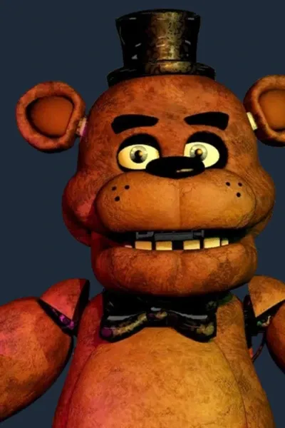 Freddy Fazbear