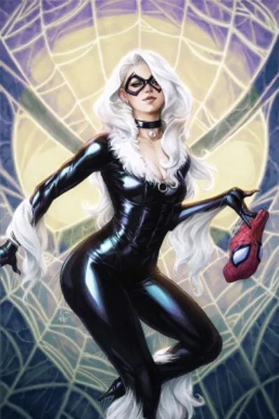 Black Cat