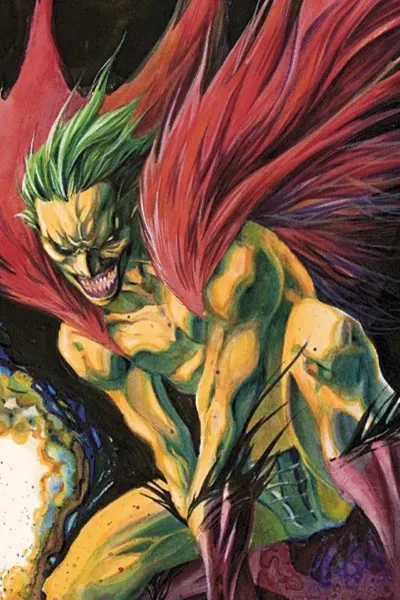 Jack Ryder