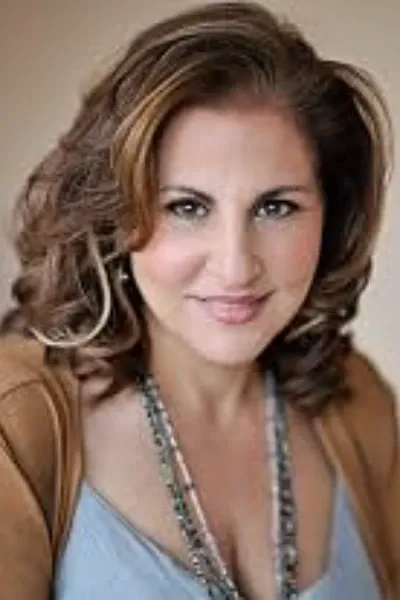 Kathy Najimy