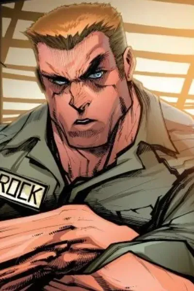 Eddie Brock