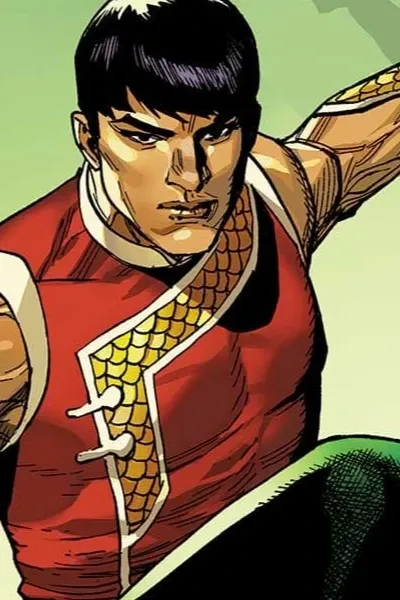 Shang Chi
