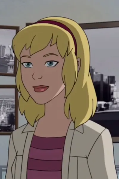 Gwen Stacy