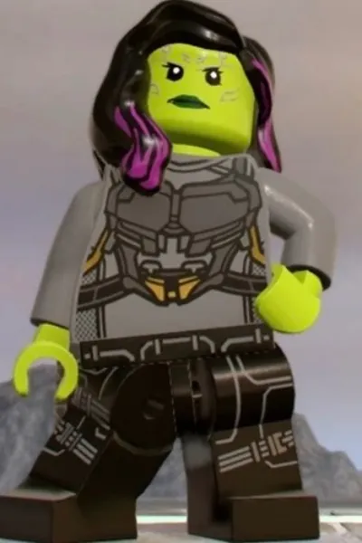 Gamora