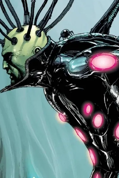 Brainiac