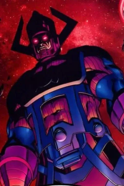 Galactus