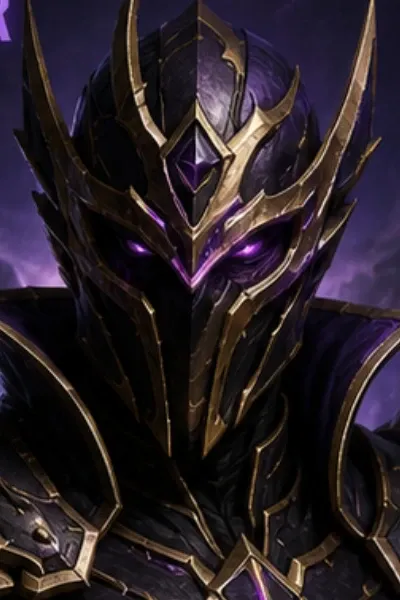 Emperor Radigar
