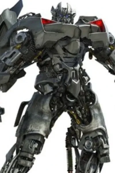 Sideswipe