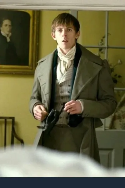 Linton Heathcliff photo 1