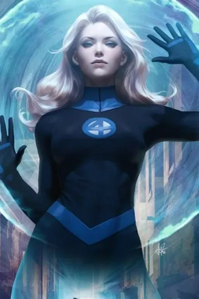 Sue Storm