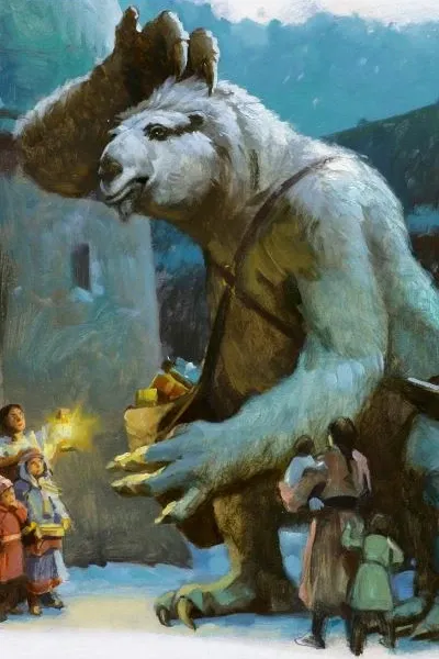 The Boon Sloth