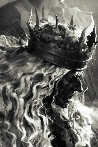 Aerys II Targaryen