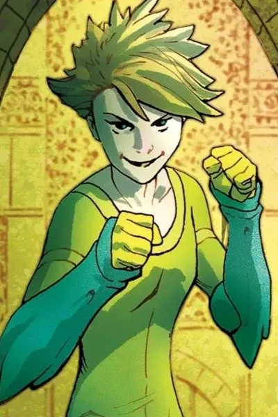 Sprite