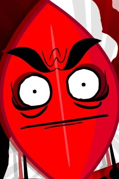 Evil leafy