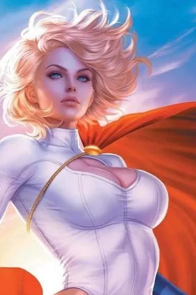 Kara Zor-L/Karen Starr