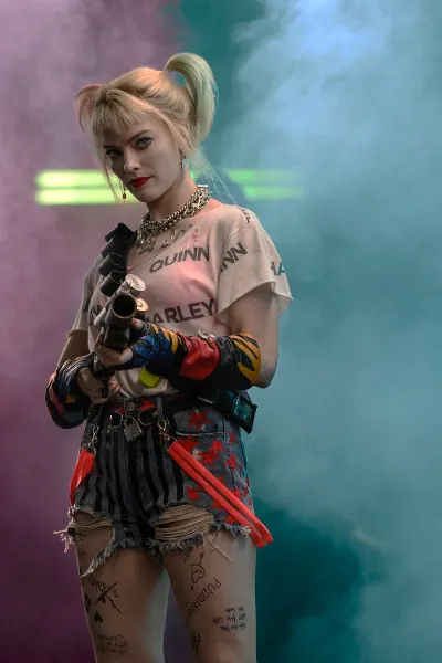 Harley Quinn