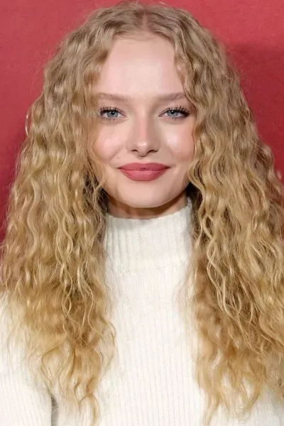 Amber Quinn photo 4