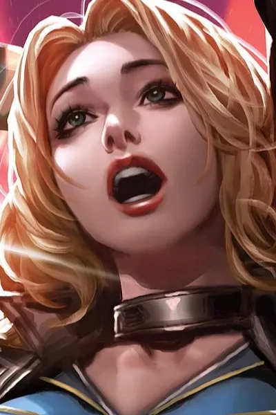 Black Canary