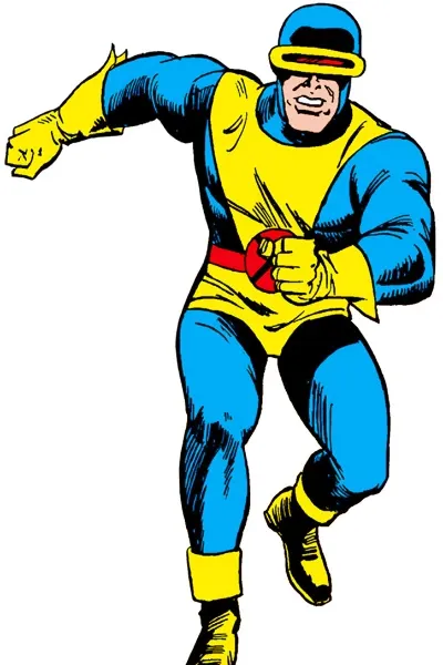 Cyclops