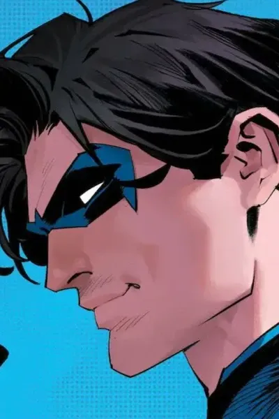 Dick Grayson