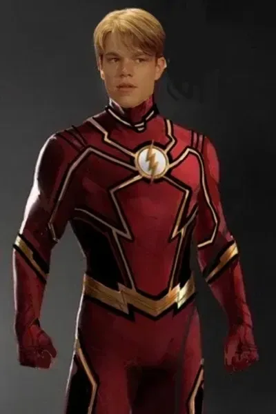 Flash photo 2