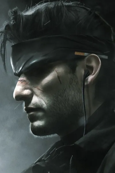 Solid Snake