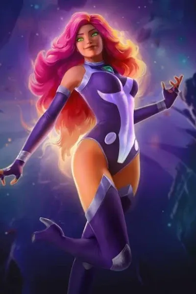 Starfire