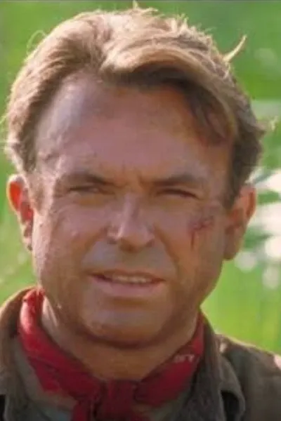 Sam Neill