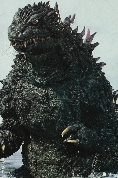 Godzilla