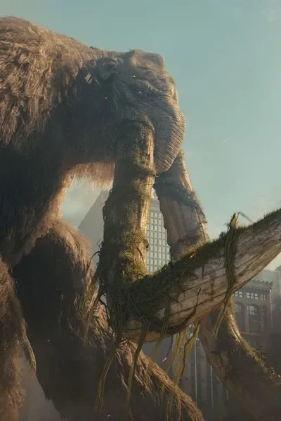 Behemoth
