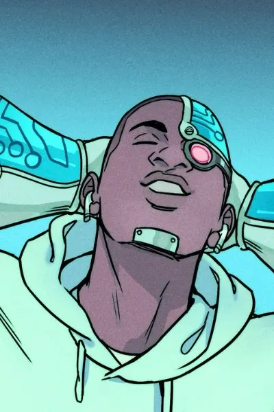 Cyborg