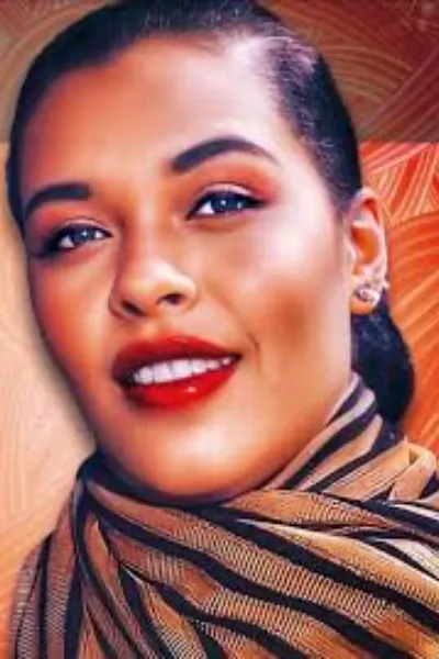 Eleanora Fagan photo 2
