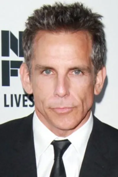 Ben Stiller