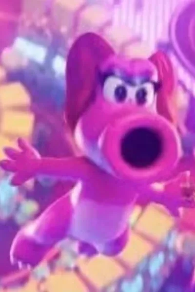 Birdo