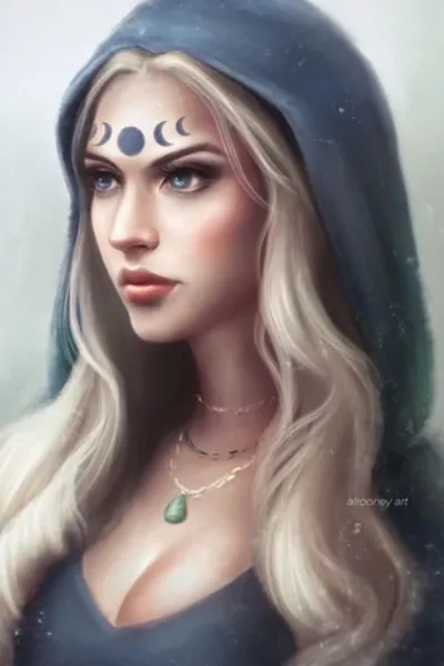 Ianthe photo 2