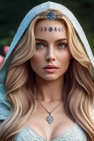 Ianthe