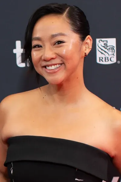 Stephanie Hsu