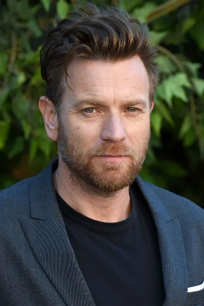 Ewan McGregor