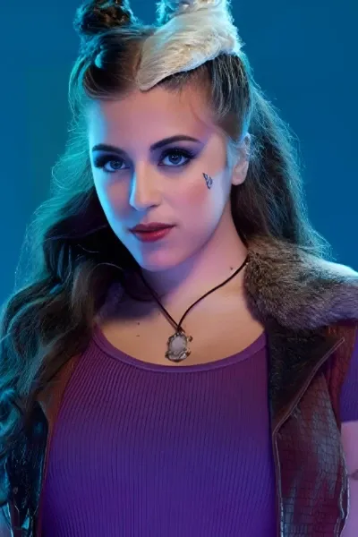 Wynter Barkowitz