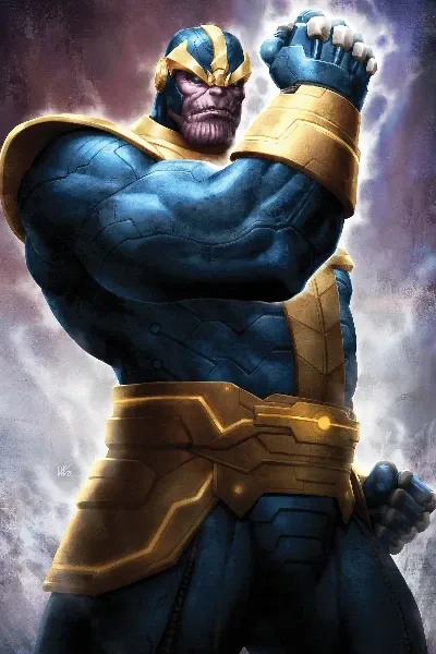 Thanos