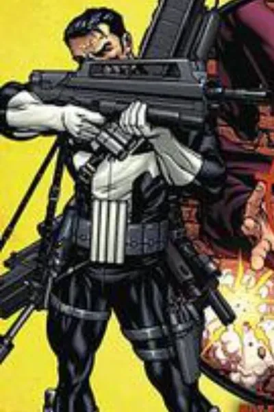 Frank Castle