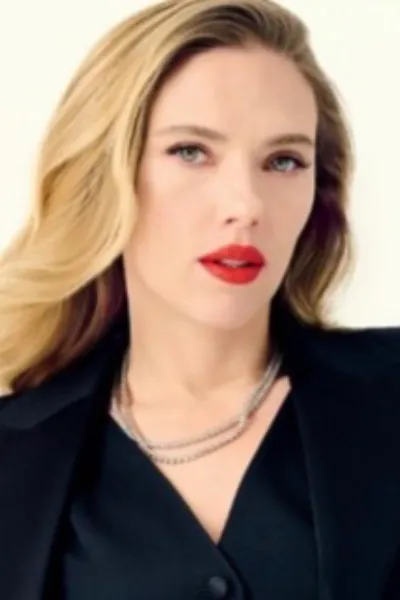 Vicki Vale