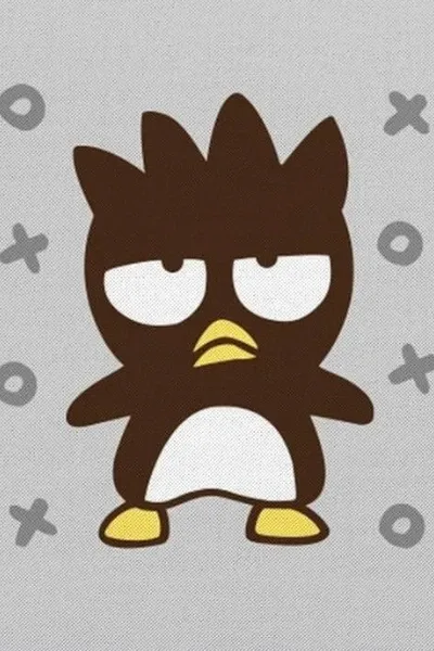 Badtz-Maru